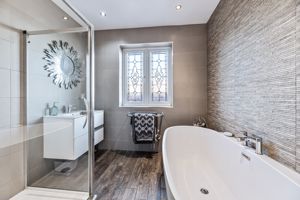 Bathroom- click for photo gallery